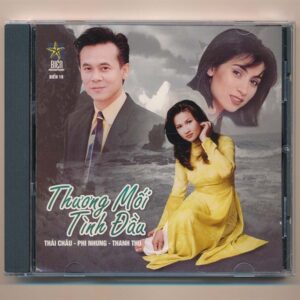 Biển CD19 - Thương Mối Tình Đầu - Phi Nhung - Thái Châu - Thanh Thu (KGTUS)