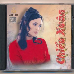 LVCD255 - Chiều Xuân