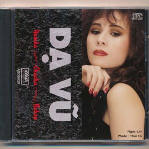 ASIACD29 – Dạ Vũ Rumba Cha Cha Bebop (US nhỏ) KGTH9