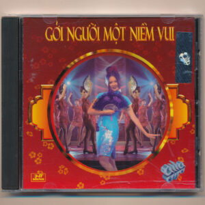 ASIACD82 - Gởi Người Một Niềm Vui
