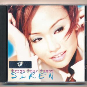 ASIACD174 - Siren - Trish Thuy Trang (KGTUS)