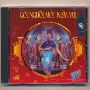 ASIACD82 - Gởi Người Một Niềm Vui (KGTUS)