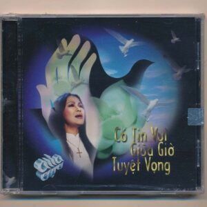 ASIACD93 - Có Tin Vui Giữa Giờ Tuyệt Vọng