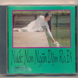 TNCD6 - Nước Non Ngàn Dặm Ra Đi (JVC) KGLTN