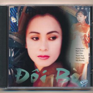 ASIACD111 - Đôi Bờ