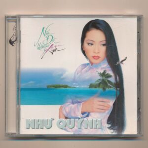 NQCD - Nếu Đời Không Có Anh - Như Quỳnh (Phôi @) KGLTN