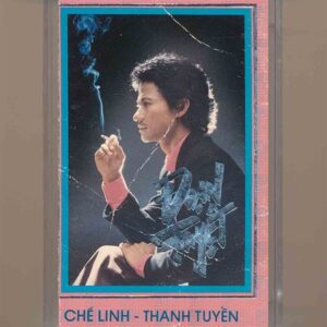 Làng Văn Tape 12 - Đoạn Tuyệt - Chế Linh - Thanh Tuyền (Băng Trong) KGKSV