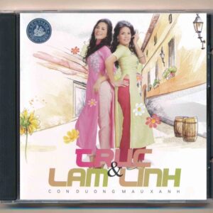 Bến Thành CD - Con Đường Màu Xanh - Trúc Lam - Trúc Linh