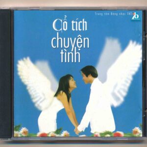 TTBNT CD - Cổ Tích Chuyện Tình