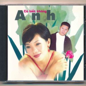 PGP CD74 - Có Biết Không Anh