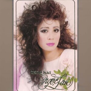ĐỜI Tape - Tiếng Hát Ngọc Lan - Ngọc Lan 1 (Băng Trong, KHÔNG BÌA GỐC) KGTUS