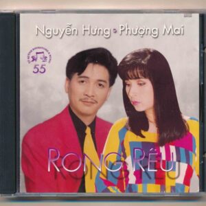 TQCD55 - Rong Rêu - Nguyễn Hưng - Phượng Mai (Taiwan) KGTUS