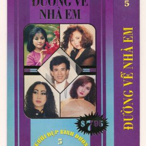 VHS NDBD Video 5 - Đường Về Nhà Em