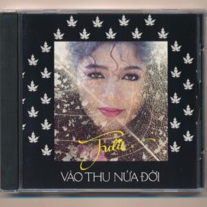Mimosa CD9 - Vào Thu Nửa Đời - Julie (CDV) KGTUS