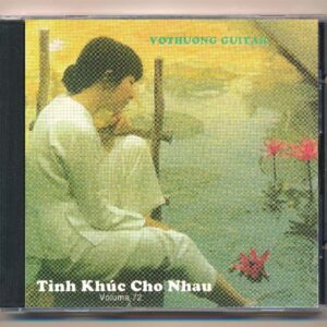 Vô Thường CD72 - Tình Khúc Cho Nhau (ADCA) KGTUS