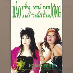 Hoàng Yến Tape 7 - Ảo Ảnh - Bảo Yến - Nhã Phương (KGTUS)