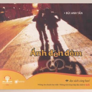 Phương Nam Book CD (Audio Book) - Ánh Đèn Đêm - Bùi Anh Tấn