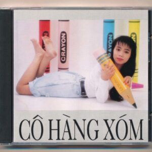 Hải Vân CD1 - Cô Hàng Xóm (ARC) - cái