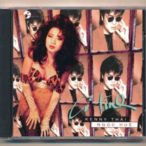 Mai CD7 - Cỏ Tình - Kenny Thái - Ngọc Huệ (KGTUS)