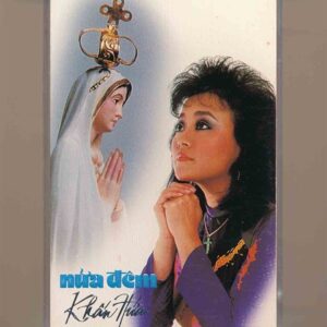Làng Văn Tape 47 - Nửa Đêm Khấn Hứa (KGKSV)