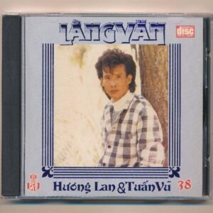 174. Ngại Ngùng – Hương Lan – Tuấn Vũ