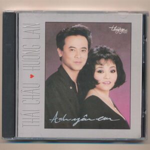 172. Anh Yêu Em - Hương Lan - Thái Châu 2