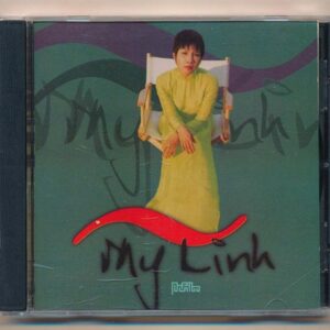 PNP CD - Mỹ Linh (Tái Bản)