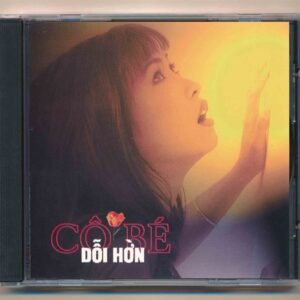 PGP CD2 - Cô Bé Dỗi Hờn