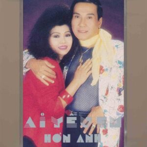 Mimosa Tape 18 – Ai Yêu Em Hơn Anh – Hùng Cường – Mai Lệ Huyền (Băng Trong) KGTUS