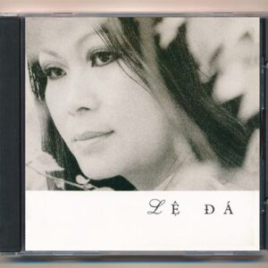 Kim Ngân CD1 - Lệ Đá (Phôi Số) KGTUS