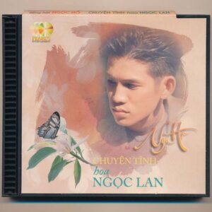 VSCD - Chuyện Tình Hoa Ngọc Lan - Ngọc Hồ
