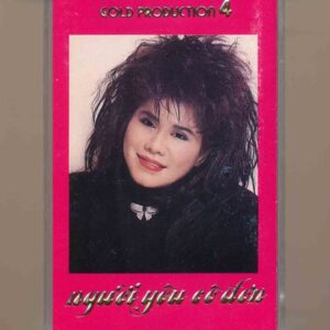 GOLD Tape 4 - Người Yêu Cô Đơn - Sơn Tuyền (KGTUS)