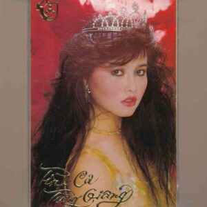 Tùng Giang Tape - Tình Ca Tùng Giang (Băng Trong) KGTUS