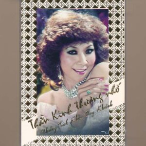 Kim Loan Tape 2 - Thần Kinh Thương Nhớ (KGTUS)