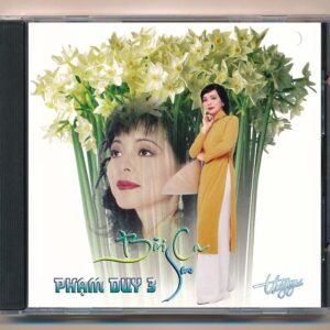 TNCD117 - Bài Ca Sao - Phạm Duy 3 (DADR) KGTUS