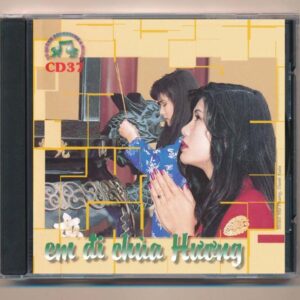 TQCD37 - Em Đi Chùa Hương (KGTUS)