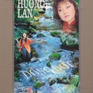 Tình Tape 28 - Dòng Đời - Hương Lan (KGTUS)