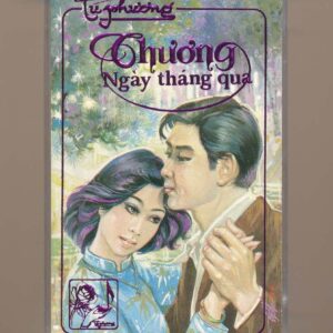 Tú Phương Tape 5 – Thương Ngày Tháng Qua (Băng Đen) KGTUS