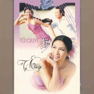 Eagle Tape - Tóc Em Đuôi Gà - Tú Quyên - Johnny Dũng (KGTUS)