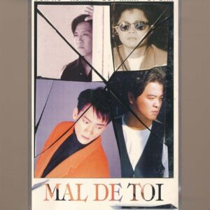 Eagle Tape 2 - Mal De Toi (KGTUS)