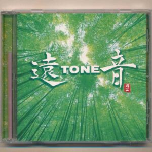 Pacific Moon CD - Tone (Hòa Tấu)