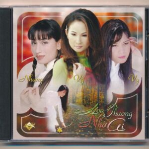 Biển Tình CD18 - Hoa Thương Nhớ Ai - Phi Nhung - Yên Vy - Thanh Vy