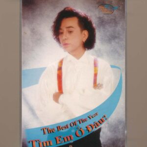 Mây Ngàn Phương Tape 14 - Tìm Em Ở Đâu - Hoàng Liêm (KGFR)