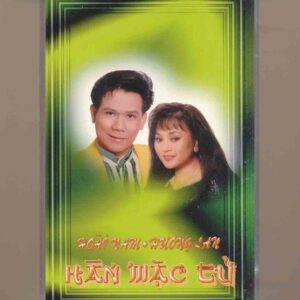 Phuong Hoang Tape 67 - Hàn Mặc Tử - Hương Lan - Hoài Nam (KGTUS)