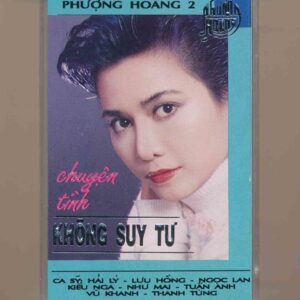 Phượng Hoàng Tape 2 - Mùa Thu Paris (KGTUS)