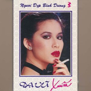 NDBD Tape 3 - Dạ Vũ Xuân (Băng Đen) KGTUS