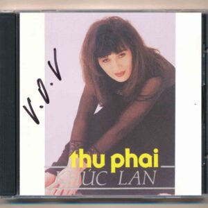 Lan CD - Thu Phai - Khúc Lan 3 (MFG) KGTUS