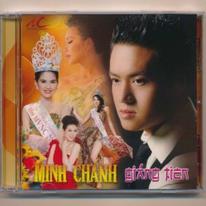 Minh Chánh CD – Giáng Tiên