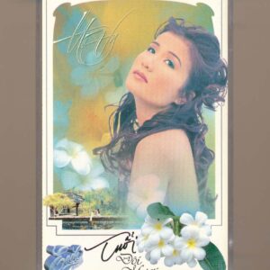 Eagle Tape - Tuổi Đôi Mươi - Hạ Vy (KGTUS)