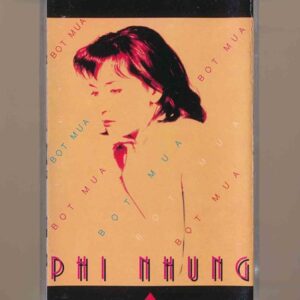 K Entertainment Tape 13 – Bọt Mưa – Phi Nhung (KGTUS)
